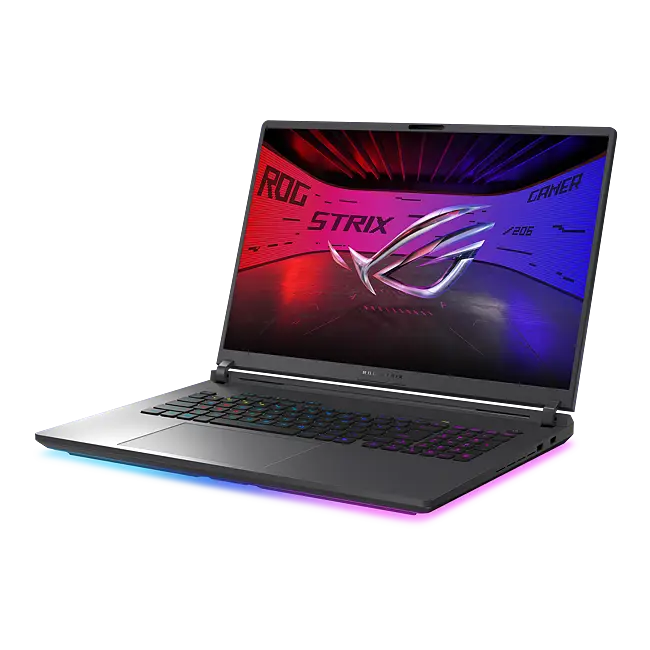ASUS | ROG Strix G18 | Intel Ultra 9 | 18