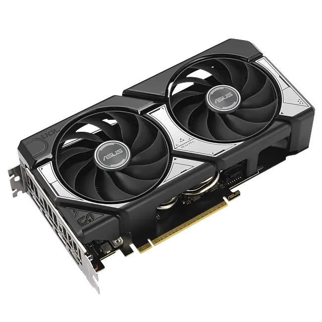 ASUS Dual GeForce RTX 5060 Ti 8GB OC Graphics Card - CCL Computers