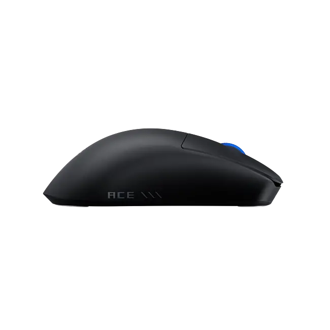 Asus ROG Harpe II Ace Wireless Gaming Mouse - Black (90MP0490