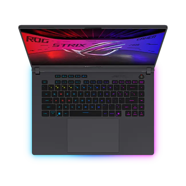 ASUS | ROG Strix G16 | Intel Ultra 9 | 16