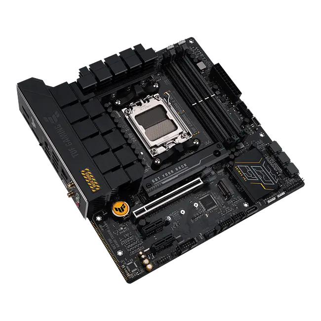 ASUS TUF Gaming B650M-E WIFI Motherboard - CCL Computers