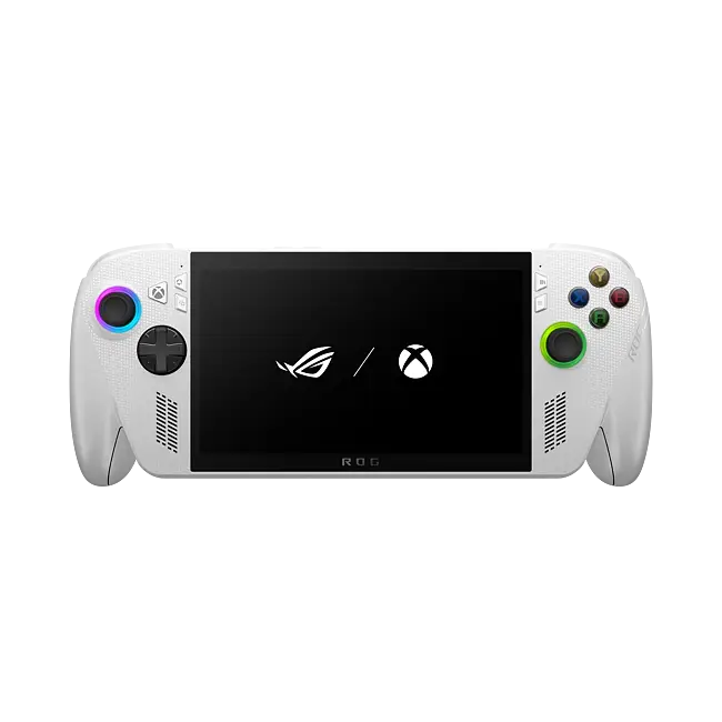 ROG Xbox Ally – Ryzen Z2 A, 512GB SSD, 7