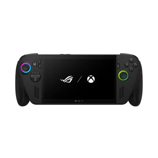 その他 rog ally x Asus ROG Xbox Ally X Gaming Handheld Black | AMD Ryzen AI Z2
