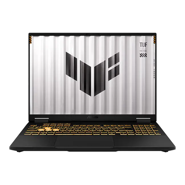 ASUS TUF F16 Intel® Core™ i7 14650HX 16GB RAM & 512GB SSD RTX™5050