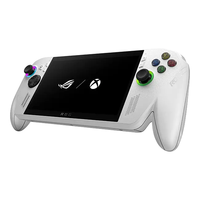 ASUS ROG Xbox Ally RC73YA 2025 | AMD Ryzen Z2 | 16GB | 512GB SSD