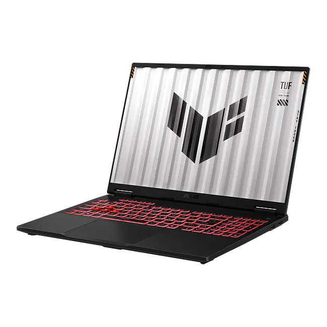 ASUS TUF A16 AMD Ryzen™ 7-260 16GB RAM & 512GB SSD RTX™5060 Win 11