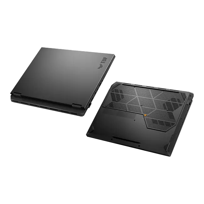 ASUS TUF A16 AMD Ryzen™ 7-260 16GB RAM & 512GB SSD RTX™5060 Win 11