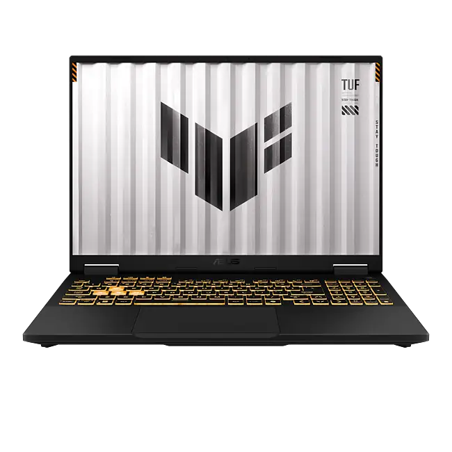 ASUS TUF F16 Intel® Core™ i7 14650HX 16GB RAM & 512GB SSD RTX™5050