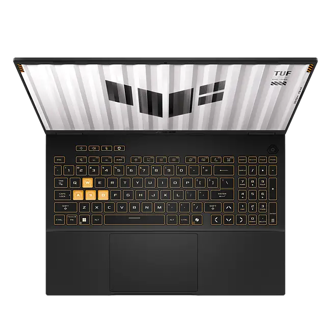 ASUS TUF F16 Intel® Core™ i7 14650HX 16GB RAM & 512GB SSD RTX™5050