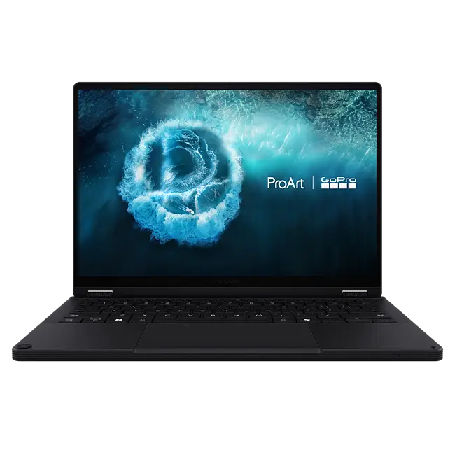 Asus ProArt PX13 GoPro Edition 13.3-inch AMD Ryzen AI MAX+ 395