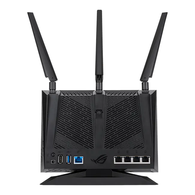 ASUS - ASUS WiFiゲーミングルーター ROG Rapture GT-AC2900 Rapture | ROG Gaming Routers | ASUS US