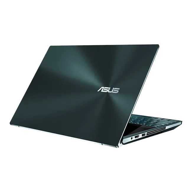 Portátil ASUS ZenBook Pro Duo - UX581GV-99D27AP1 (15.6'' - Intel