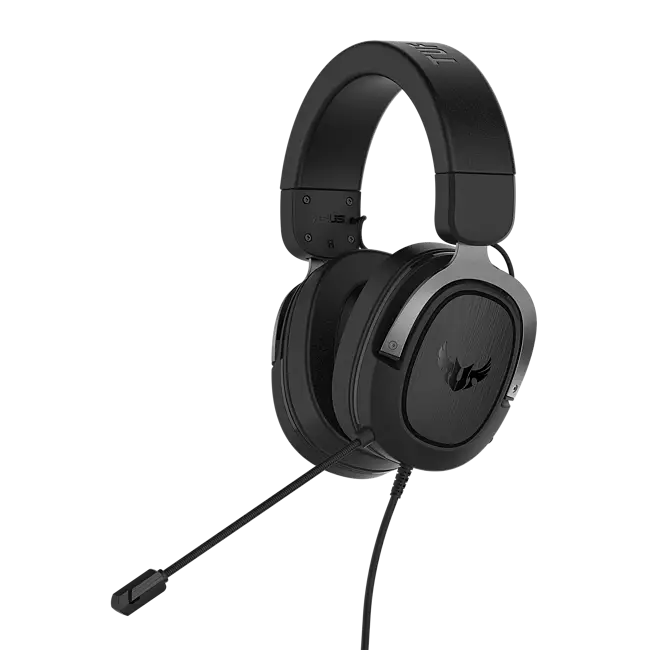 H3 gaming headset new arrivals