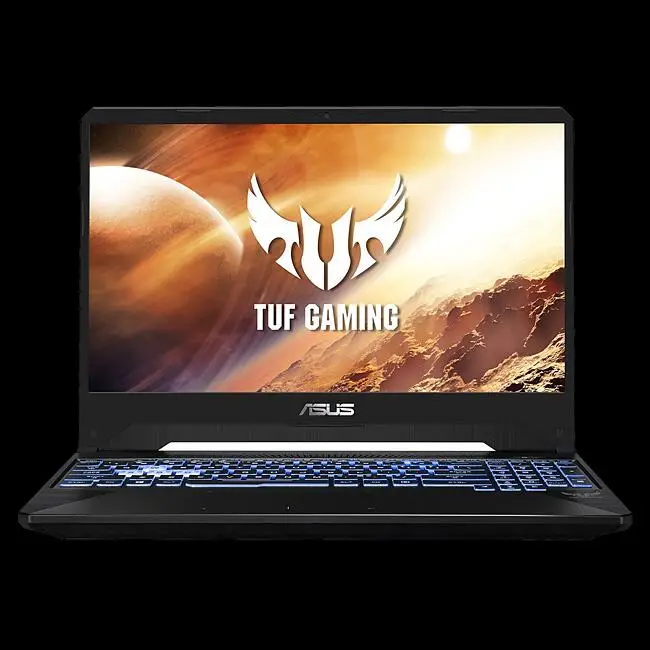 Asus TUF Gaming FX505DT-HN450 15