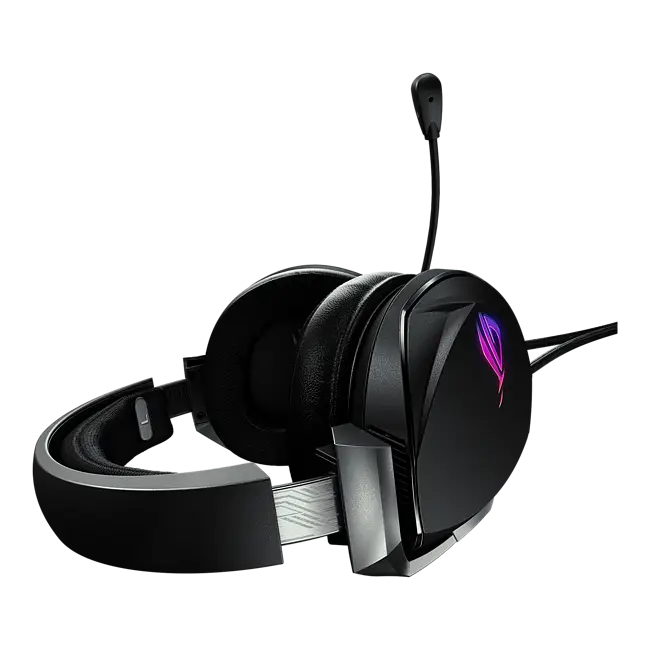 Discover a Headphone ROG THETA 7.1 shipped quickly! | Accessoires Asus