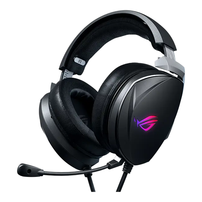 Discover a Headphone ROG THETA 7.1 shipped quickly! | Accessoires Asus