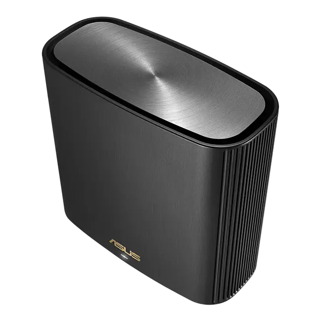 Buy ASUS ZENWIFI AX (XT8) TRI-BAND AX6600 Router - PrimeABGB