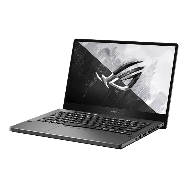 ASUS ROG Zephyrus G14 GA401IV メモリ増設 ROG Zephyrus G14をメモリ