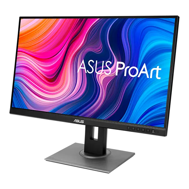 ASUS ProArt Display PA278QV IPS WQHD Professional Monitor