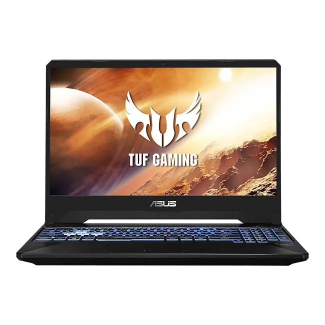Portátil Gaming ASUS TUF FX505DT-R53A15PB1 (AMD Ryzen 5 3550H
