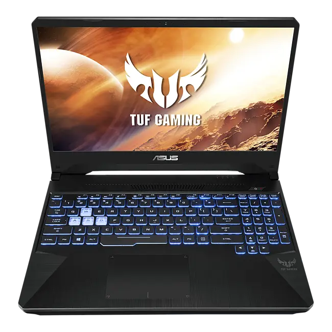 Portátil Gaming ASUS TUF FX505DT-R53A15PB1 (AMD Ryzen 5 3550H