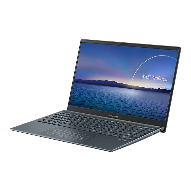 Laptop ASUS Zenbook 13 UX325EA-EG038T, Intel Core i7-1165G7 pana