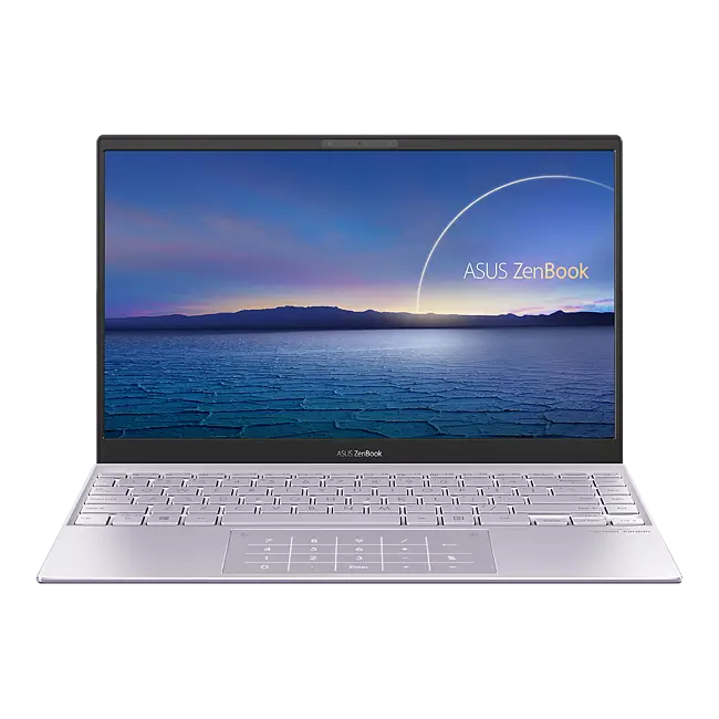 Laptop ASUS Zenbook 13 UX325EA-EG038T, Intel Core i7-1165G7 pana