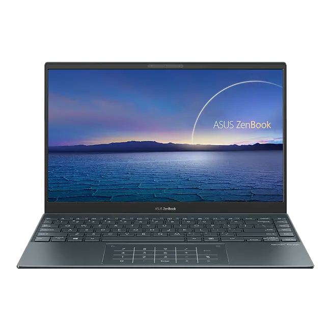 Laptop ASUS Zenbook 13 UX325EA-EG038T, Intel Core i7-1165G7 pana