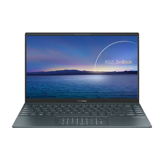 Portátil ASUS Zenbook 14 UM425IA-R5DRDSB1 (Outlet Grade A - 14