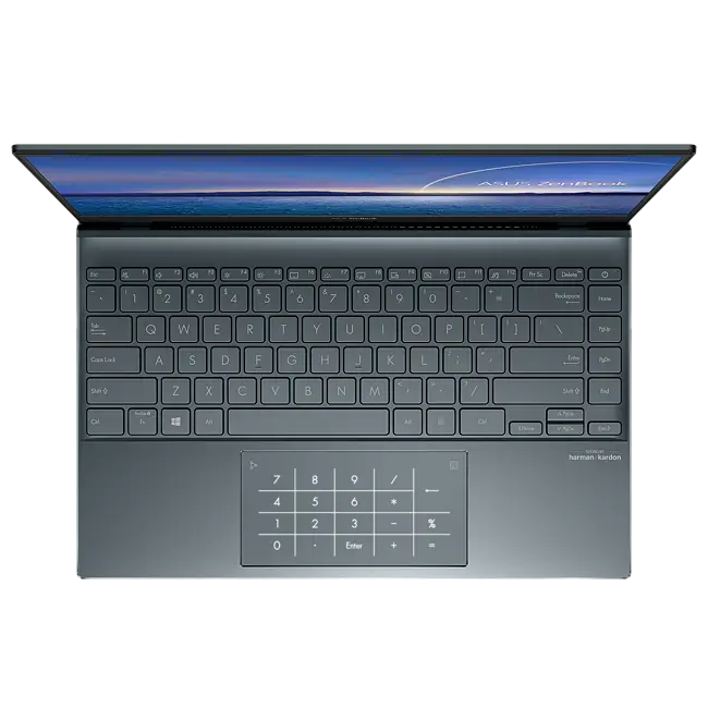 美品 ZenBook UM425I Ryzen7 8GB 512GB オフィス Amazon.co.jp: ASUS 薄型 軽量 ノートパソコンZenBook 14 UM425IA(AMD