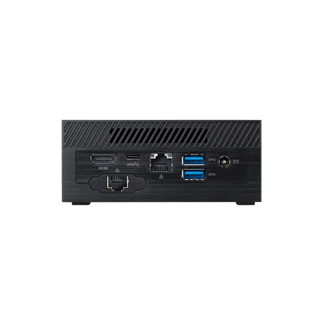 ASUS Mini PC PN50 with Ryzen 3 4300U with Keyboard and Mouse