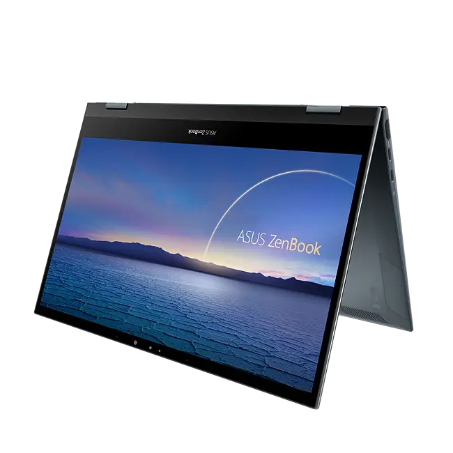 11th Gen Intel Asus Zenbook Flip Ux363 Asus UX363EA OLED 2-in-1