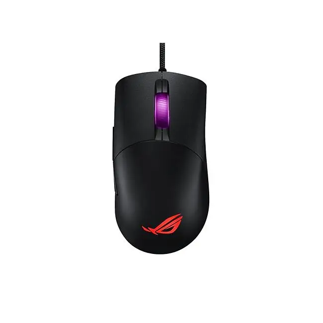 Buy ASUS ROG Keris AimPoint Wireless Gaming Mouse (White) P709 ROG