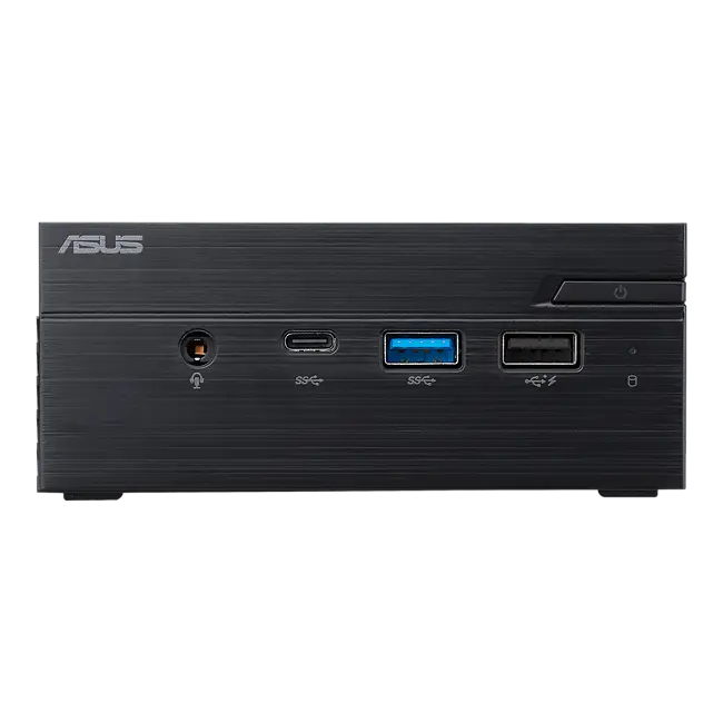 ASUS Mini PC PN40 Celeron UHD600 4K 8G 64GB(eMMC) Window 10 Pro