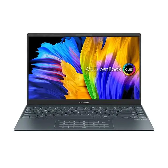 Portátil ASUS Zenbook 13 OLED UX325EA-KG655W, i7, 16GB, 512GB SSD
