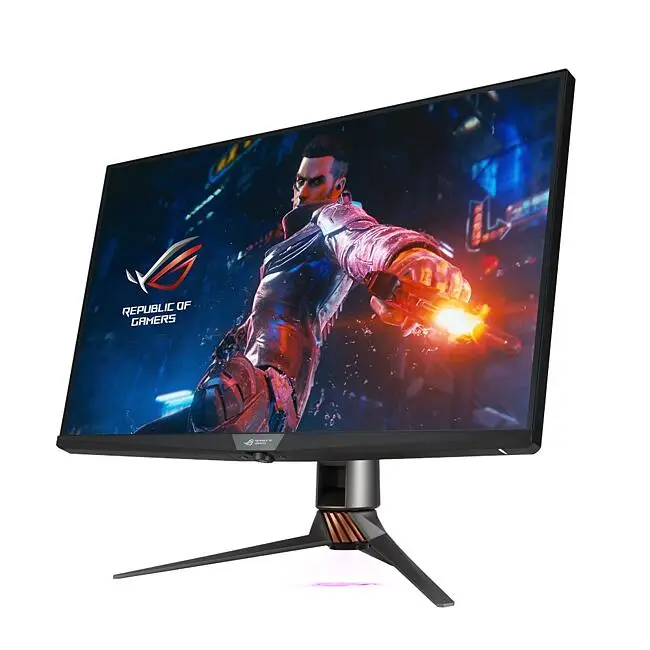 Monitor Asus Rog Swift PG32UQX 32