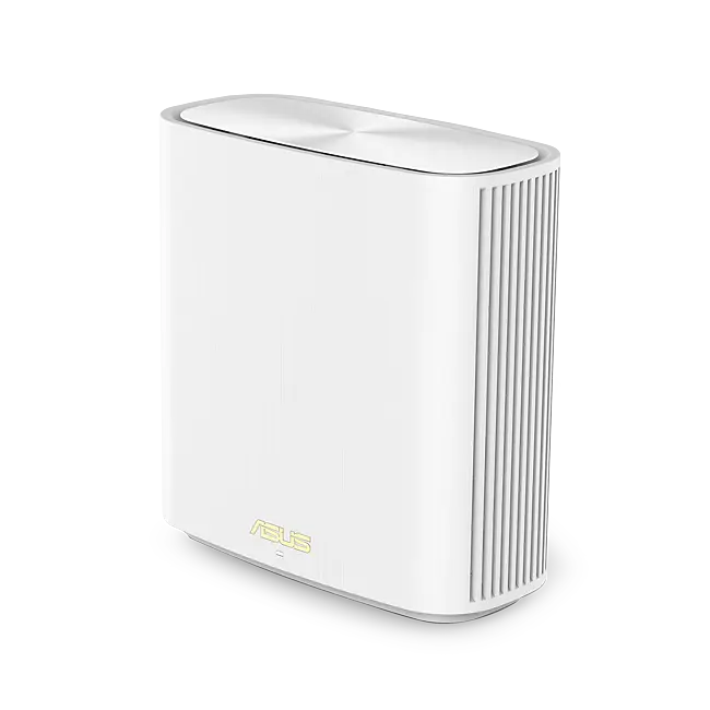 ASUS AX5400 ZENWIFI MESH XD6-ZENWIFI(2-PK)-WHITE | Gain City Singapore