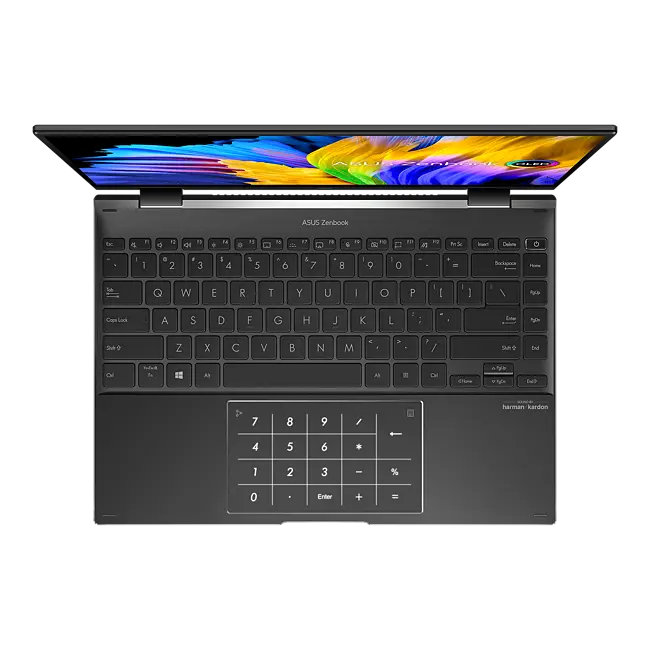 Windowsノート本体 [BLACK FRIDAY] ASUS ZENBOOK 14X OLED Asus Zenbook 14X OLED review | Tom's Guide