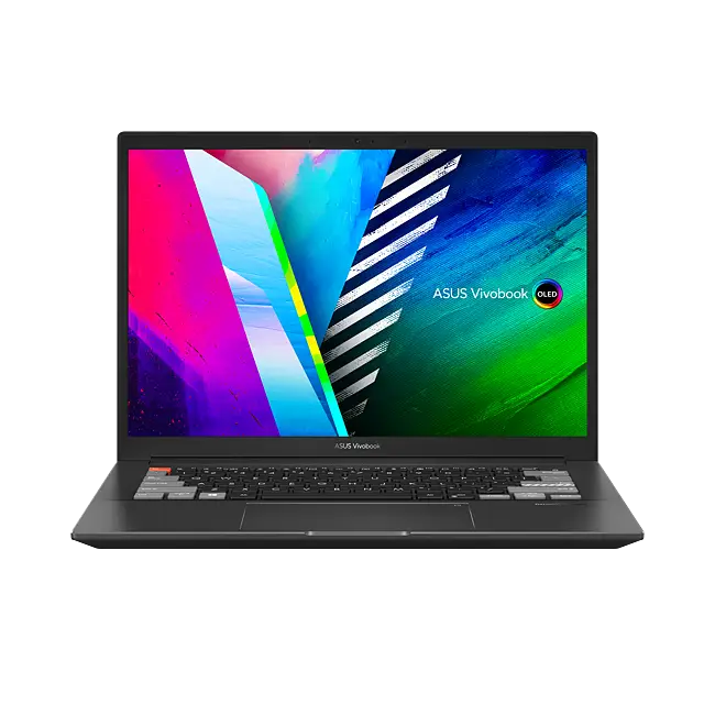 Buy ASUS Vivobook Pro 14X OLED M7400QE-OLED0R7W Creator Laptop 