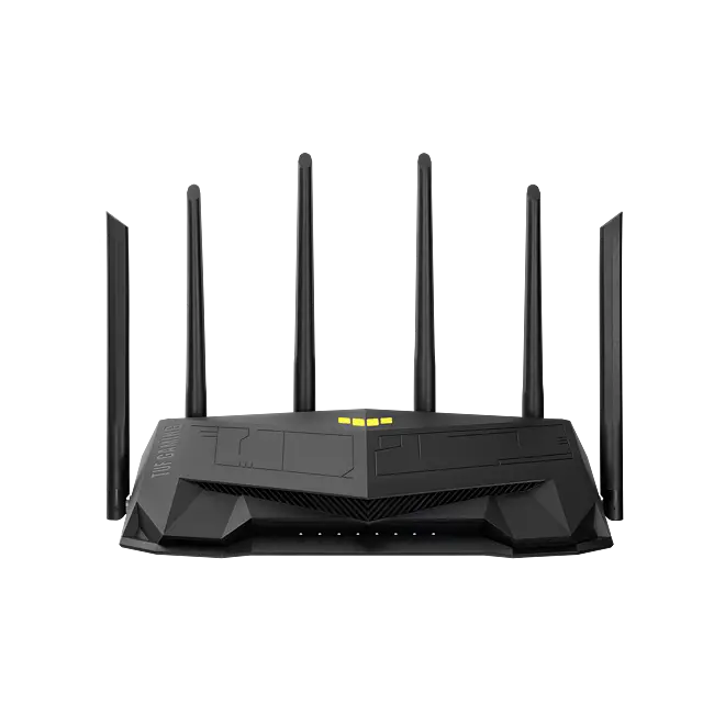 ASUS TUF AX5400 WIFI 6 ROUTER TUF-AX5400 | Gain City Singapore