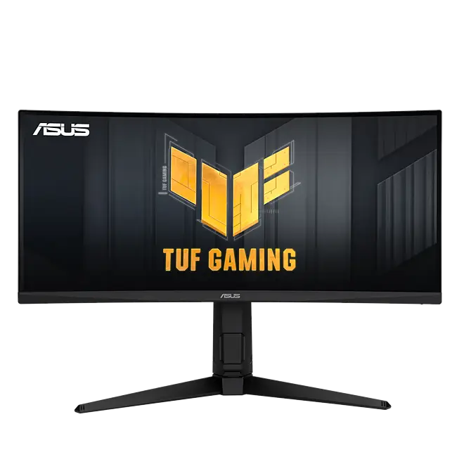 Este monitor para gaming de 32 pulgadas es tan impresionante como