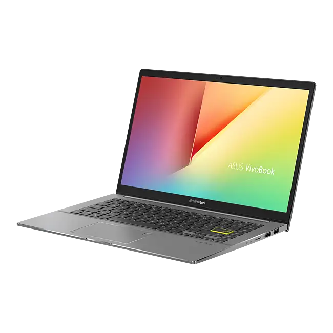 Laptop Desktop Asus Vivobook S14 S433eq Price Review: ASUS