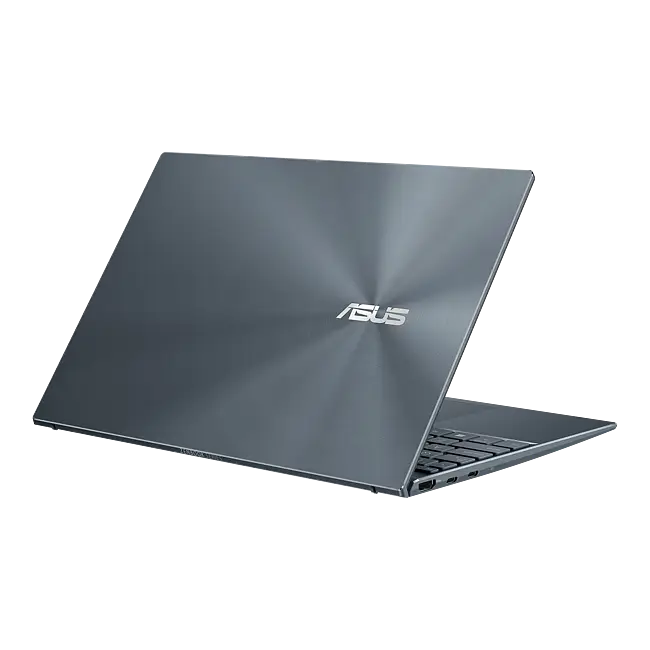 Asus Zenbook 13 OLED UX325EA-OLED007W Laptop - Pine Grey