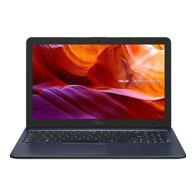 美品】ASUS X543MA-GQ1013TS Celeron-N4020 4GB 1TB HDD
