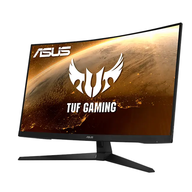 TUF Gaming VG328H1B, Monitor Gamer