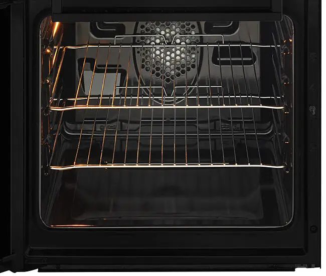 Beko Oven Baking Tray - 396X346mm