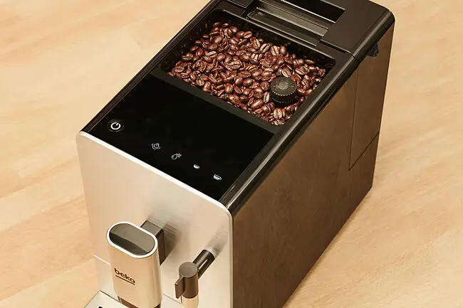 Beko Bean To Cup Coffee Machine with Steam Wand CEG5311 Review