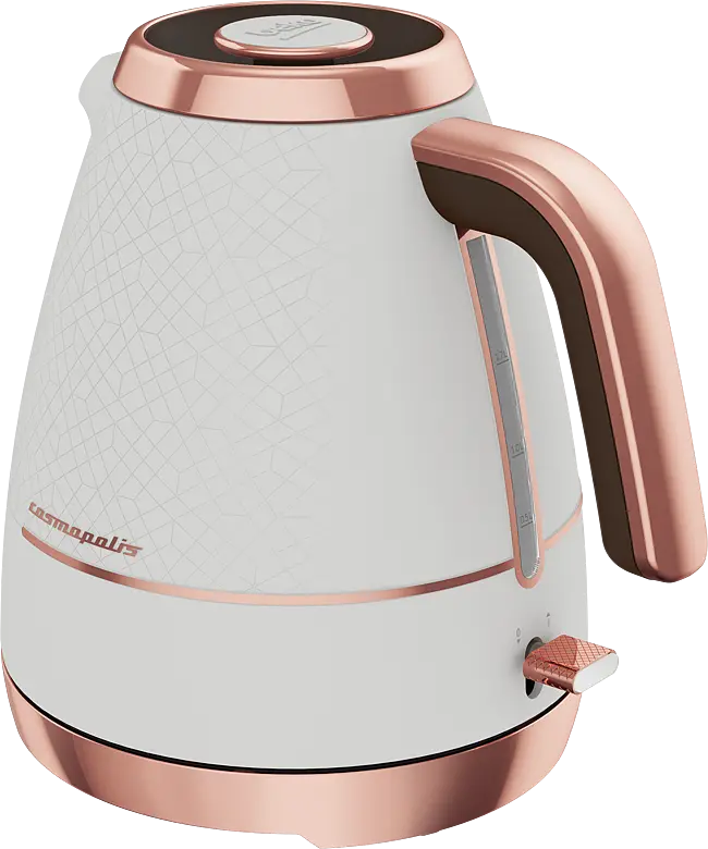 Ninja KT200UK 1.7 Litres Jug Kettle - Black - E B Marsh & Son Ltd