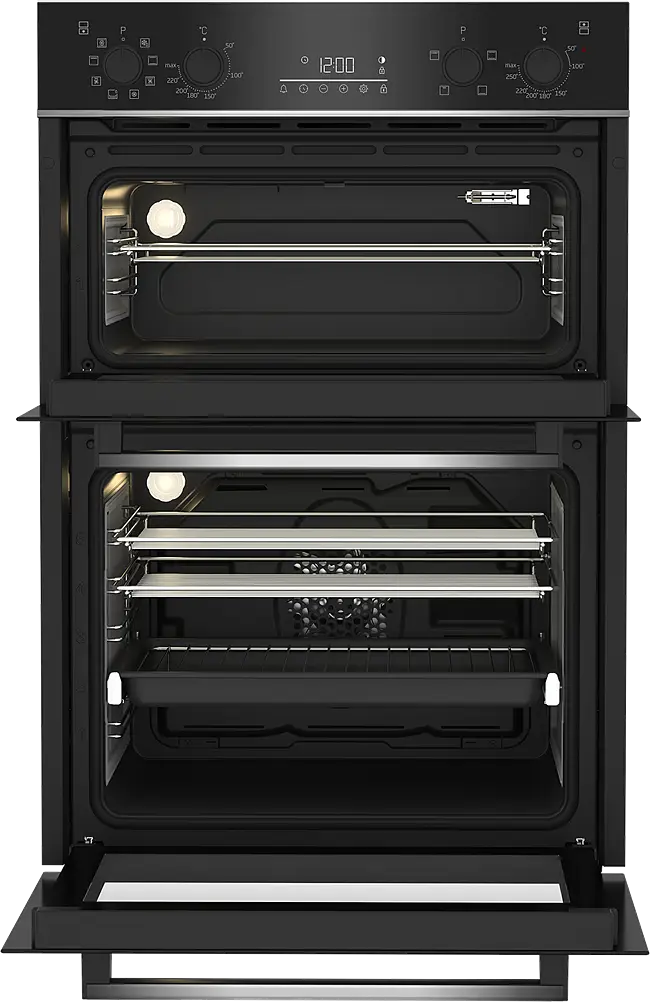 Steam Cleaning Ovens, How Do SimplySteam Ovens Work?