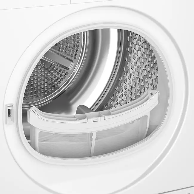 Sèche-linge à évacuation 7kg - Kryster KSL708C3